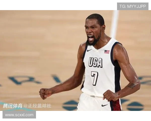 杜兰特谈首发阵容变化：NBA球队常态 适应变化是必然挑战