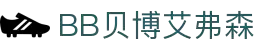 BB贝博艾弗森(体育科技有限公司)官方网站